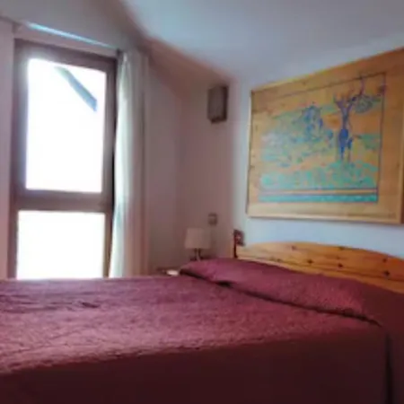 Cervinia Due Lägenhet *